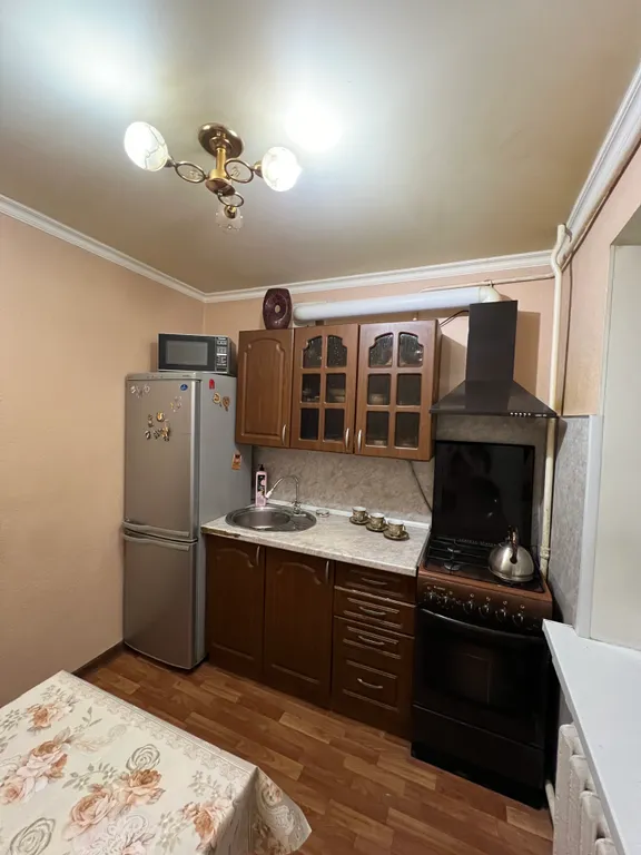 Флора комфорт