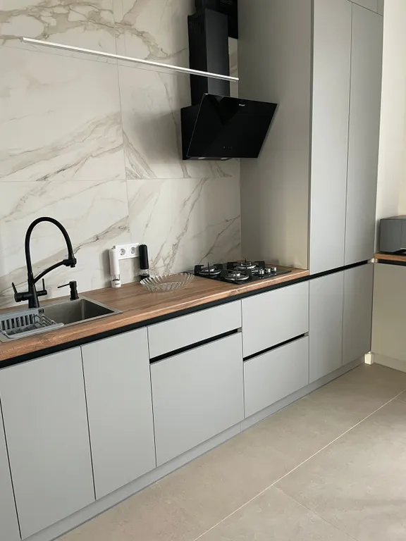 Уютная квартира с видом на гору Эльбрус и Бештау