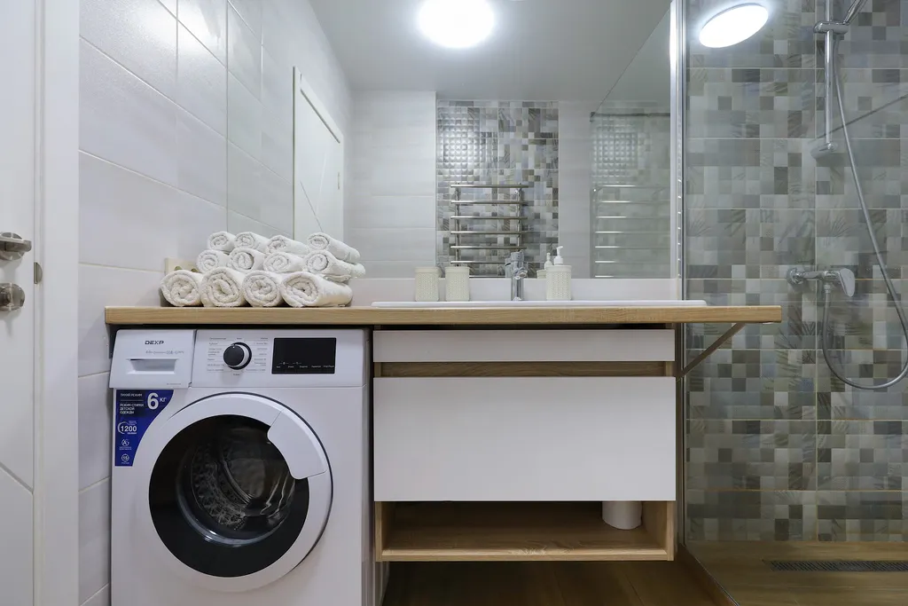 Уютный апартамент на Балтике