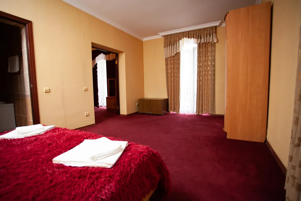 Квартира Комната — Гагра