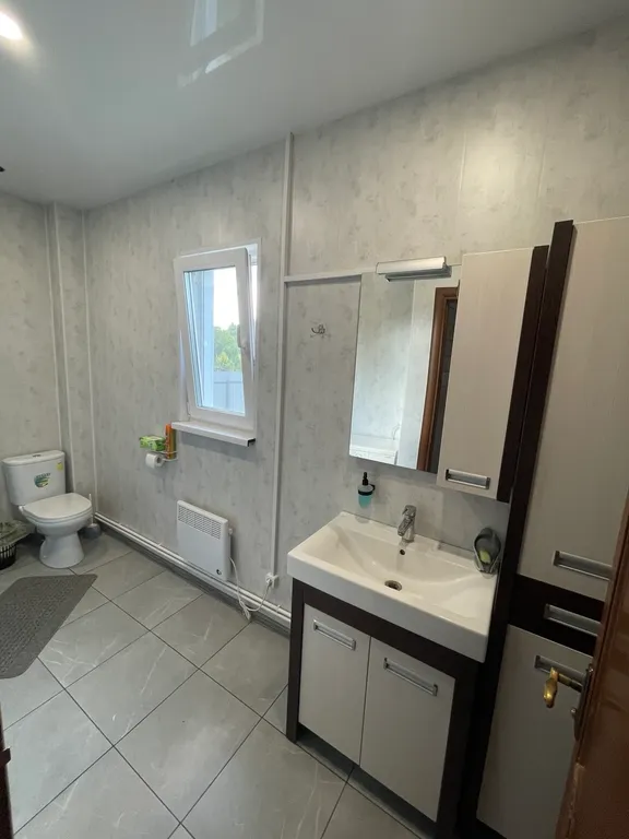 Уютный дом на природе