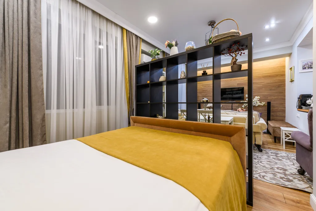 Премиум апартаменты