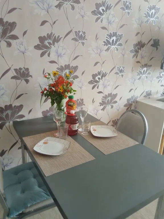 Уютная квартира в центре города района Батуми Молл