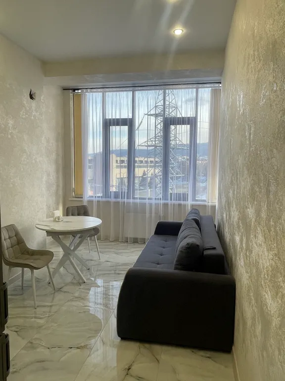 Квартира Уютная квартира в центре города — Владикавказ