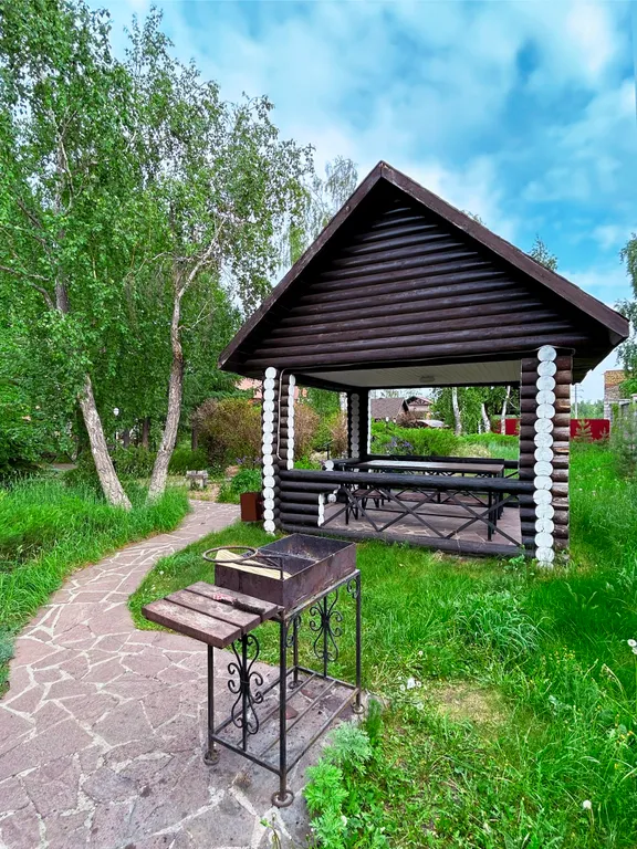 Отдельный уютный номер в отеле Мон Блан