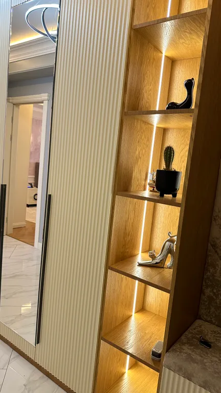 Квартира с видом на море