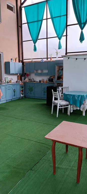 Квартира Комната — Сухум