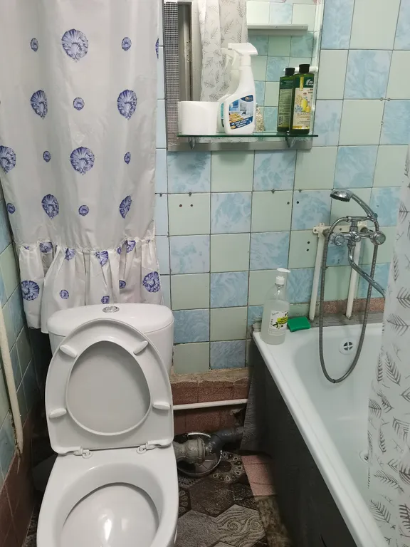 Уютная квартира с заселением 24/7