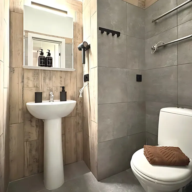 Квартира Комната — Санкт-Петербург