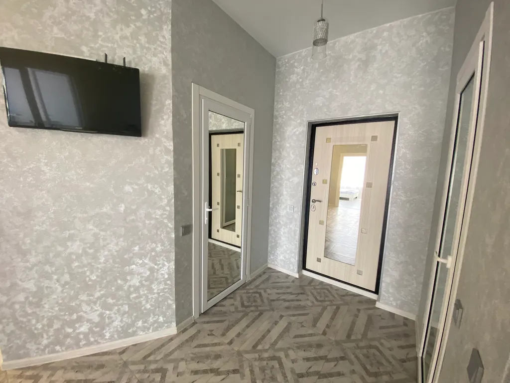 Квартира Квартира у моря — Геленджик