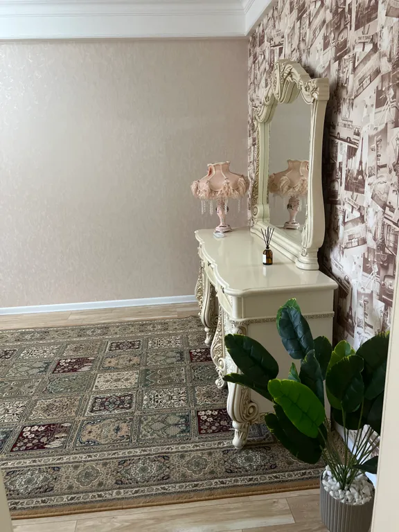 Уютная квартира рядом с Анжи Ареной