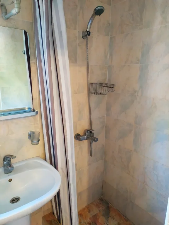 Апартаменты Баунти