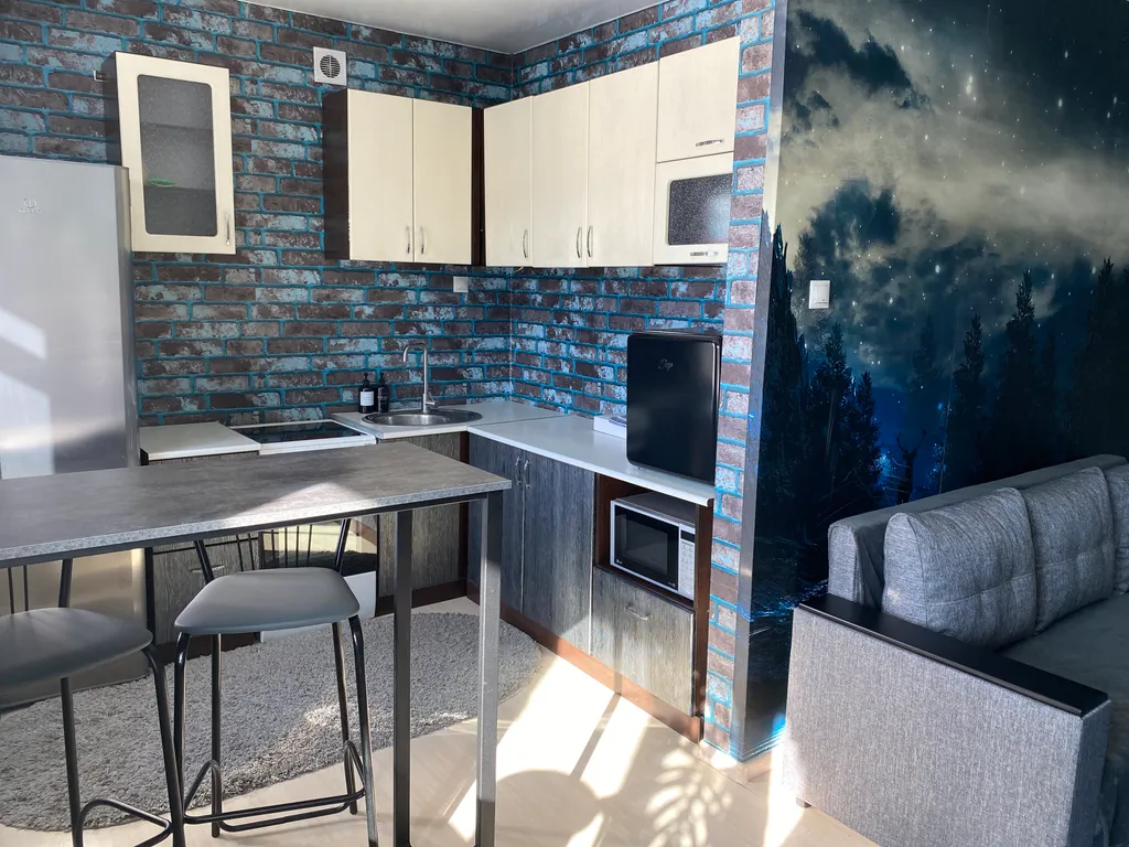 Квартира Передохнуть до или после путешествия — аренда посуточно в Горно-Алтайск