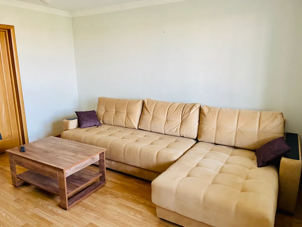 Шикарная квартира