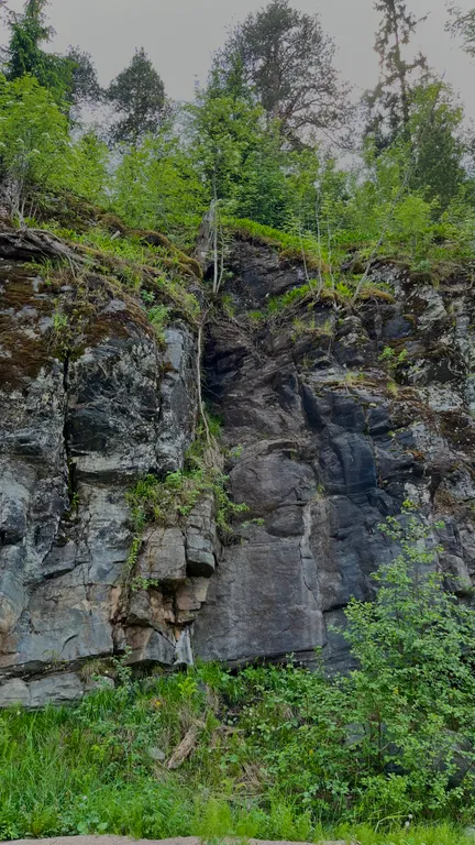 Уютный домик в живописном месте с прекрасными видами