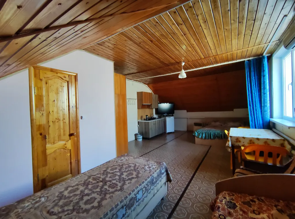 Квартира Комната — Анапа