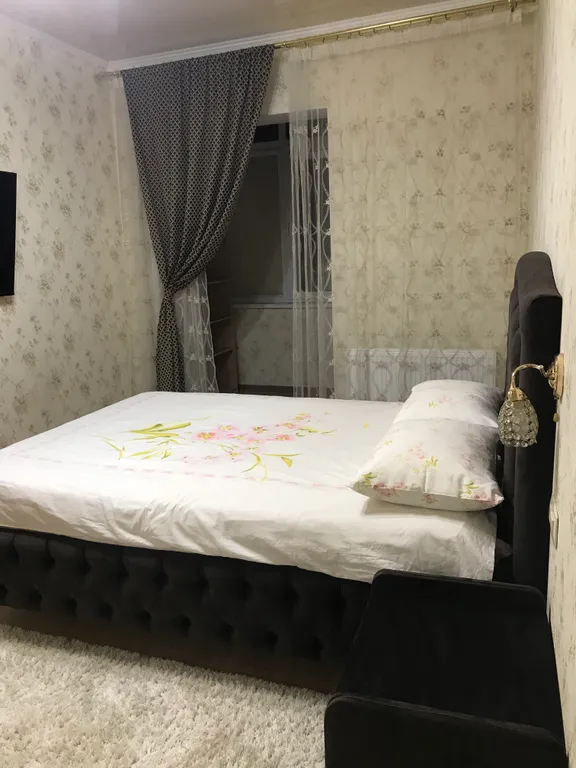 Апартаменты в центре Геленджика