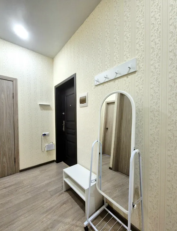 Квартира Квартира Колибри — Геленджик