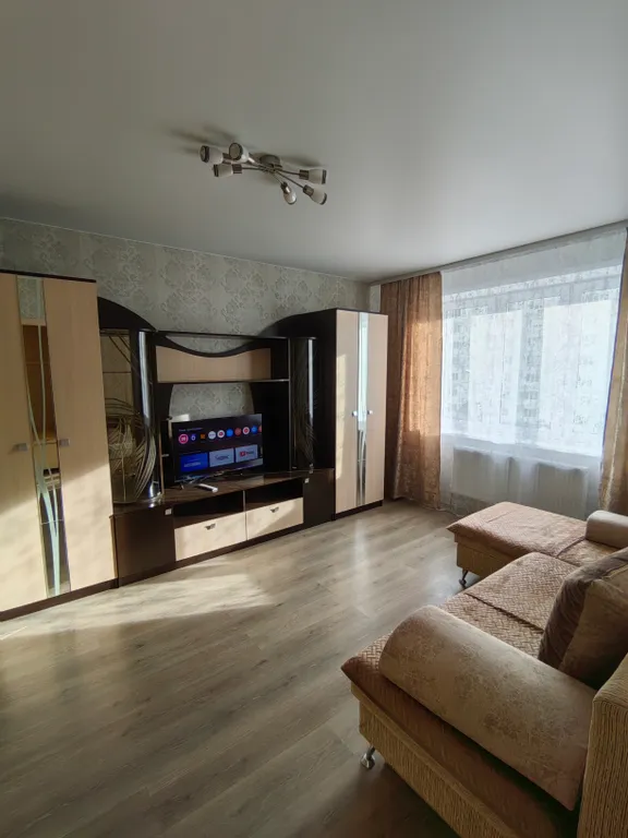 Уютная квартира жк лермонтовский парк