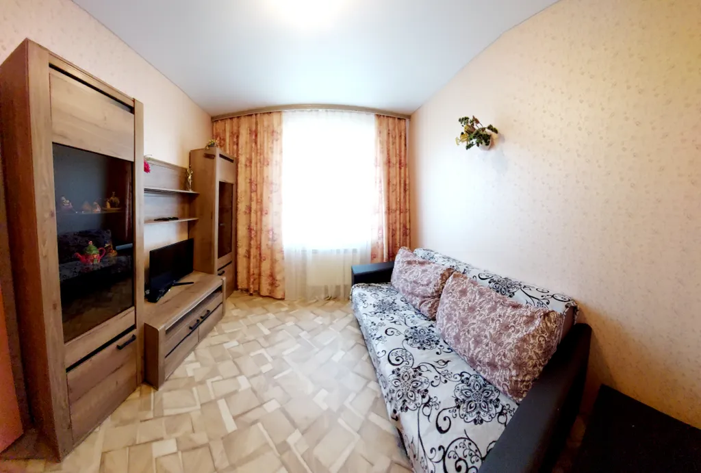 Уютные апартаменты коттеджного типа у монастыря