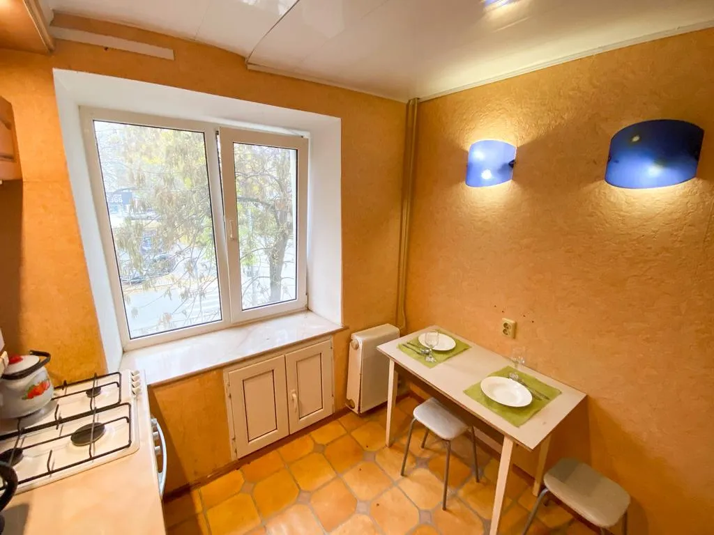 3-комнатная Квартира — аренда посуточно в Уфа