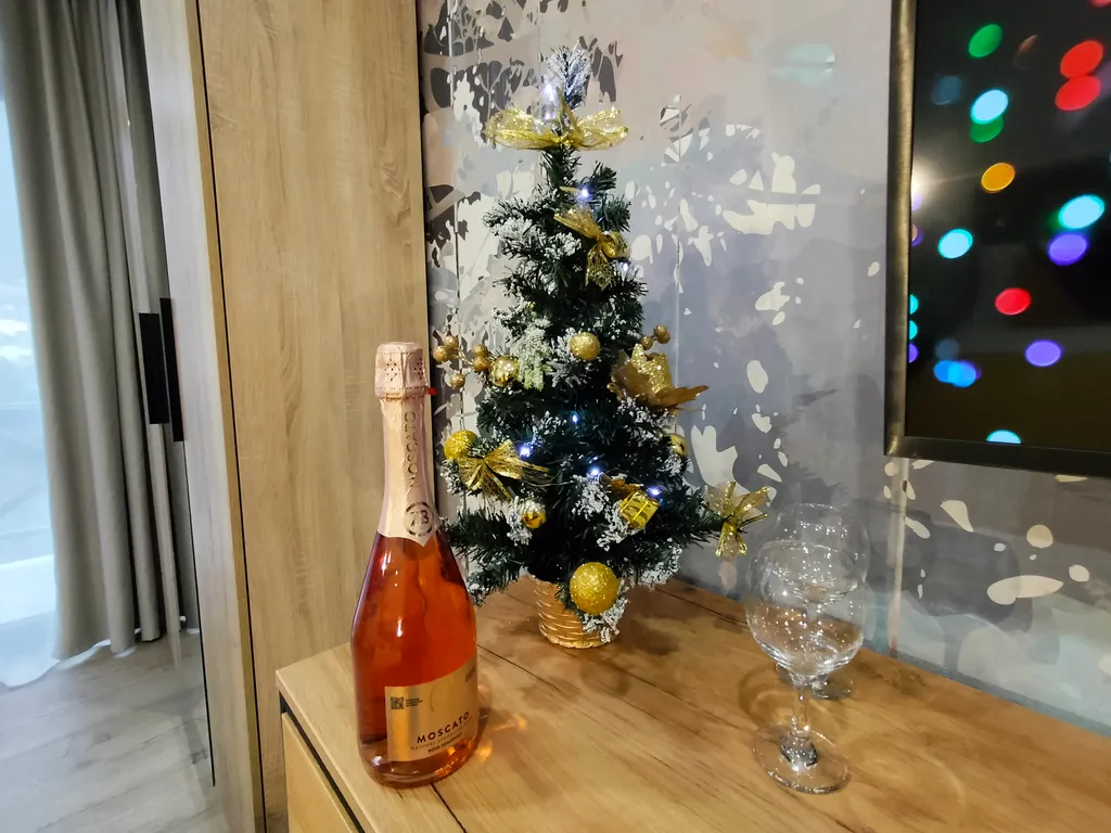 Уютная студия напротив казино