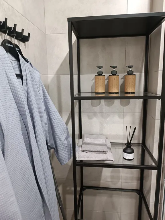 Твоя квартира