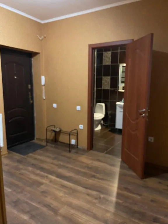 Квартира Квартира Тихий уголок с прекрасным видом — Калининград