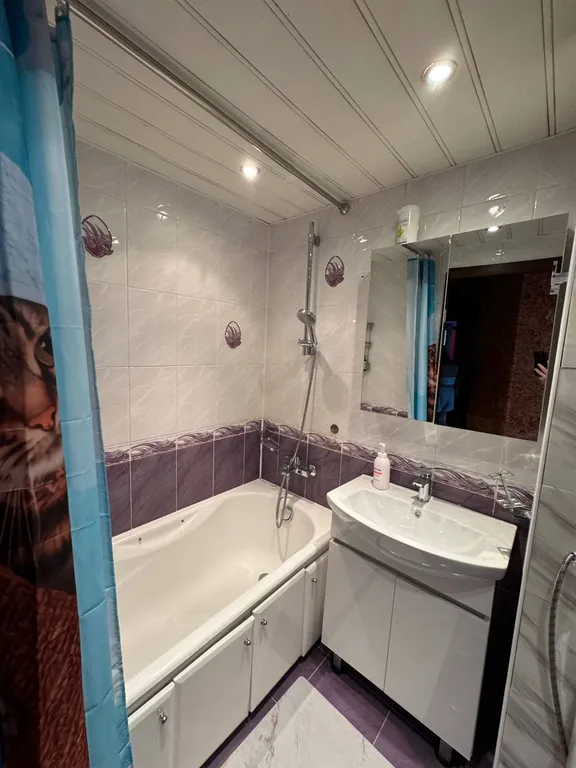 Квартира в центре города