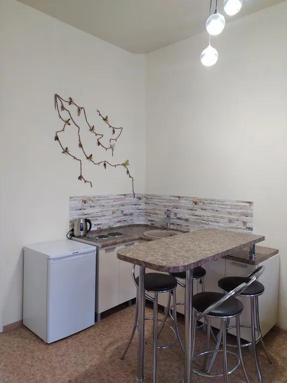 Комфорт и уют