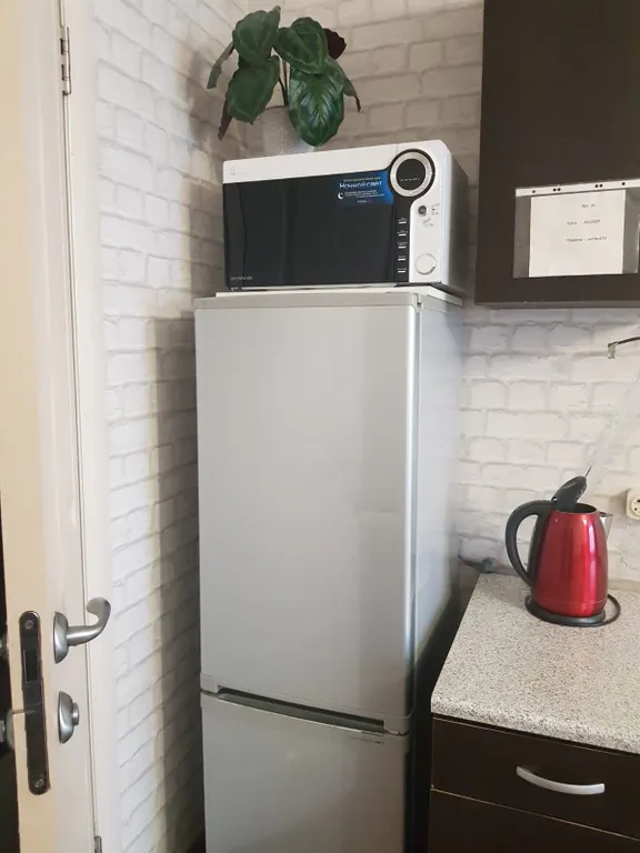 Студия Париж