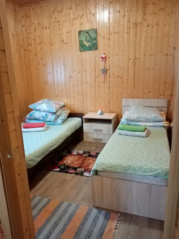 Коттедж Дачный домик — Сортавала