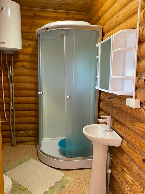 Уютные апартаменты в 5 минутах от моря