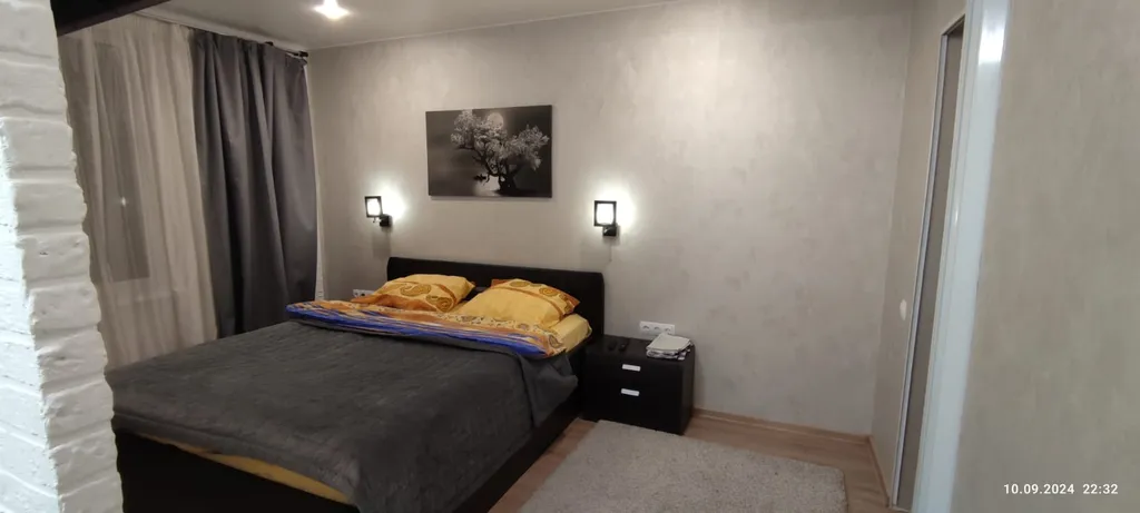 Квартира Квартира Райский уголок — Пушкин