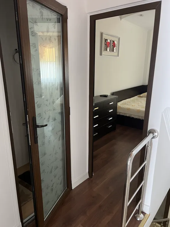 Квартира Двухэтажная квартира в центре Гурзуфа — Гурзуф