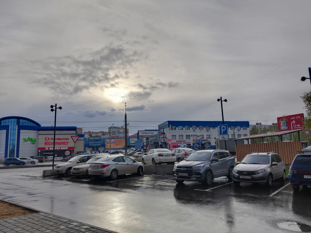 Двухкомнатные апартаменты в ЖК Немецкий Дом