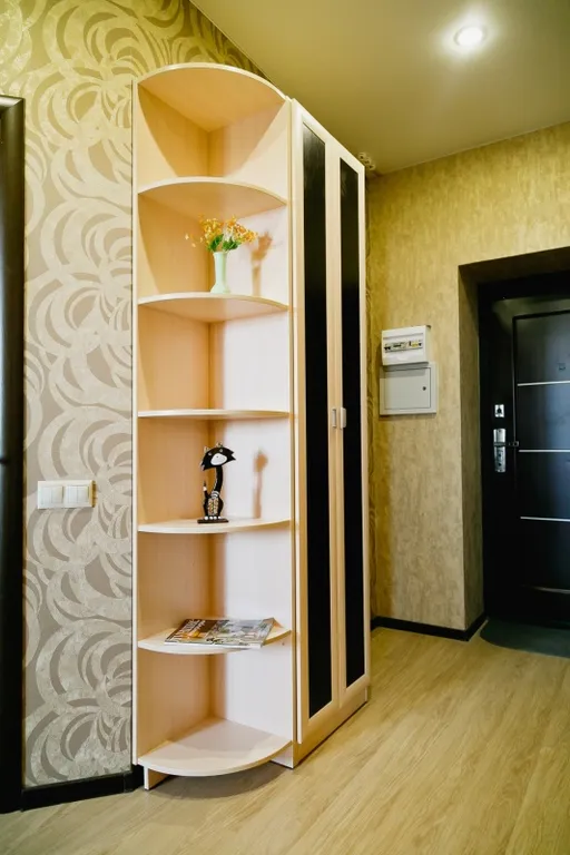 Уютная квартира на 1 дачной