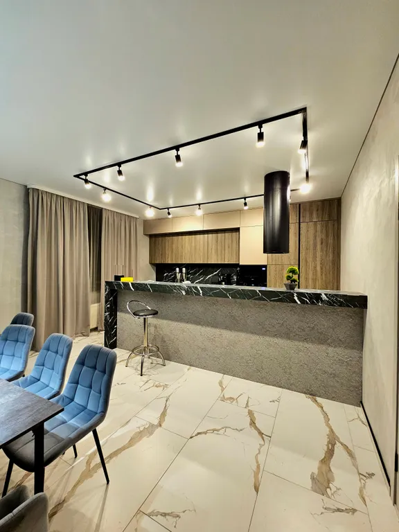 4-комнатный Дом