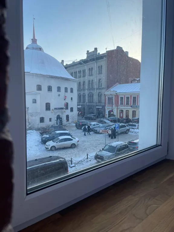 Хорошее место