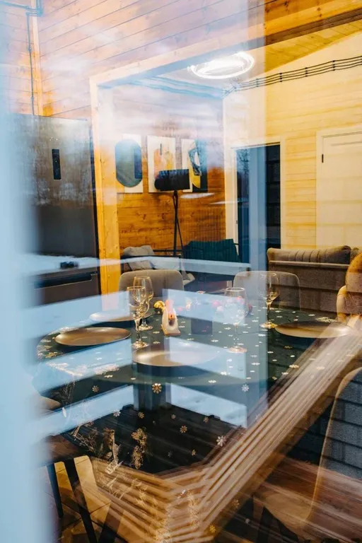 Домашний уют