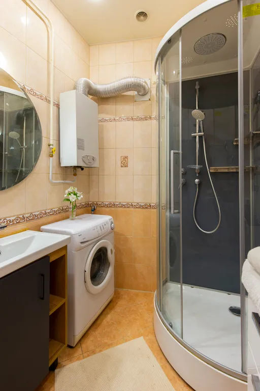 Квартира Квартира Видовая на Мойке — Санкт-Петербург