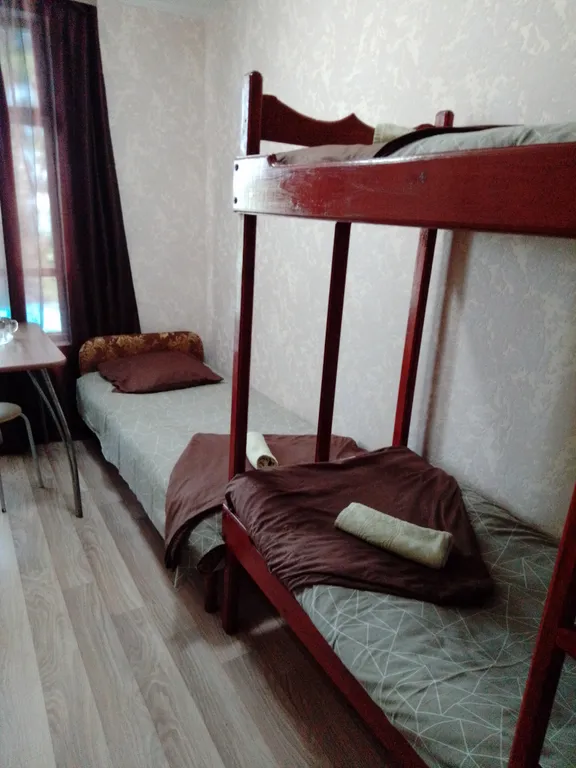 Семейный номер