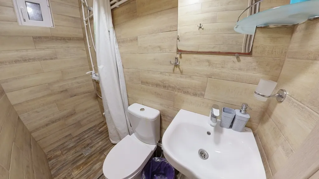 Уютные домики