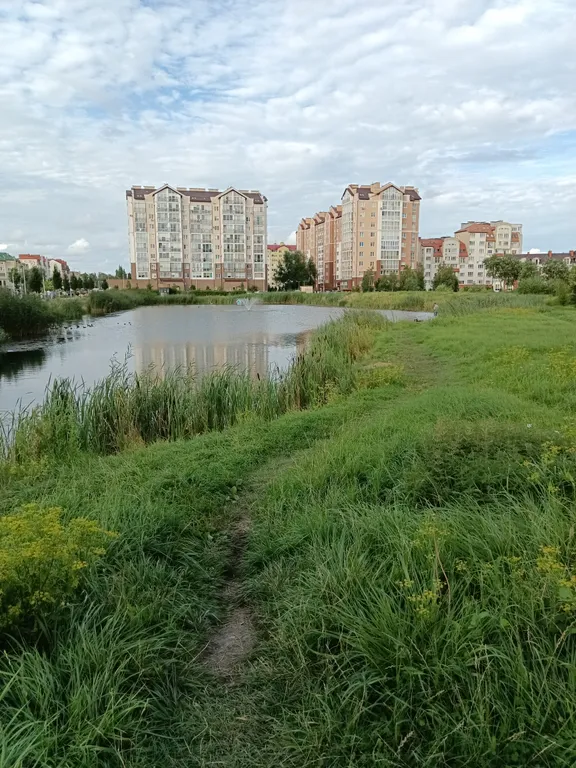 Квартира Квартира на море в престижном районе — Зеленоградск