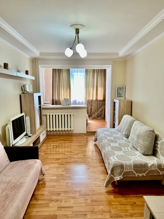 Квартира 2-комнатная Квартира — Владикавказ