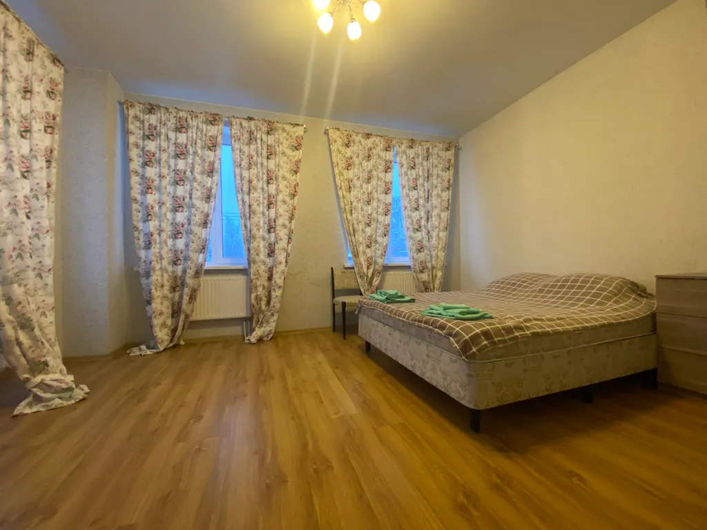 Таунхаус Добрый дом