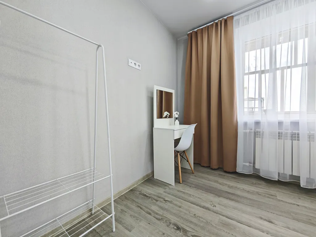 Апартаменты люкс