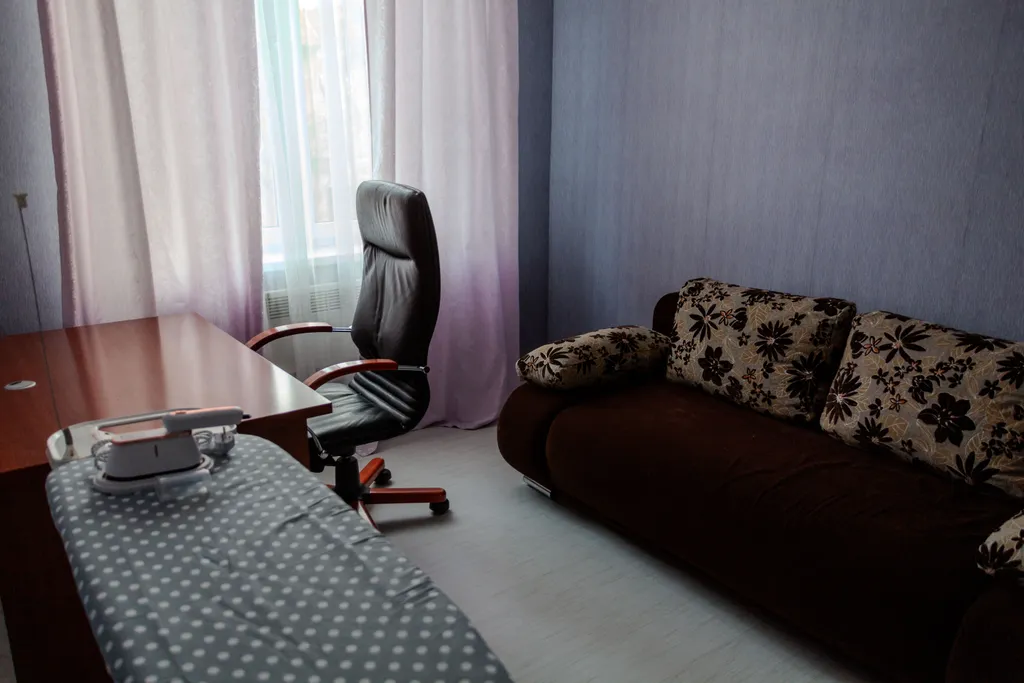 Квартира Просторная квартира в историческом районе — Калининград