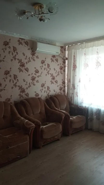 Уютная квартира у Пятёрочки