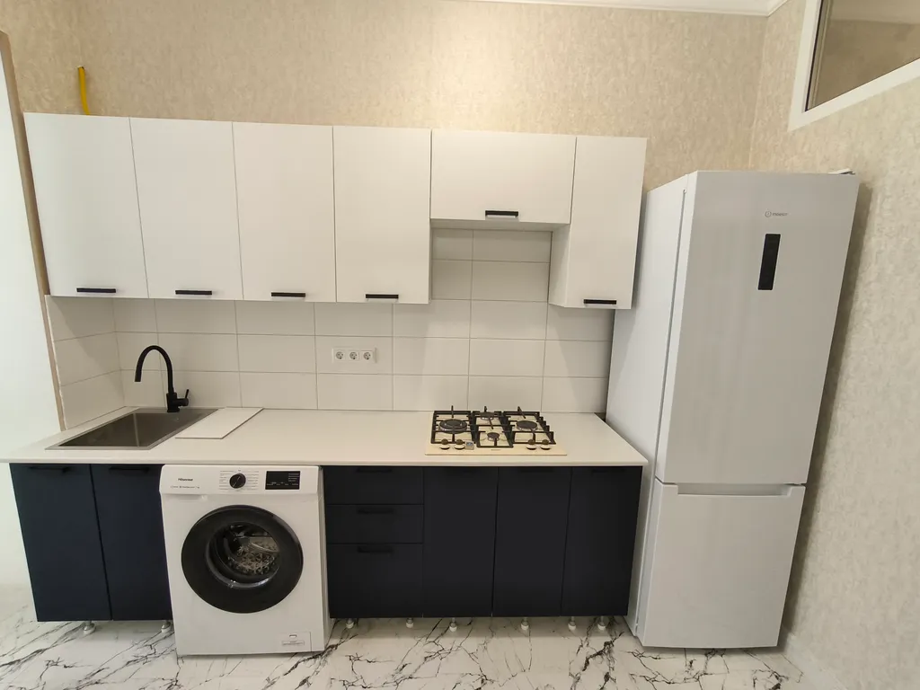 Коттедж Коттедж Уютная квартира в центре города — Махачкала